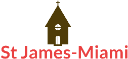 St James-Miami